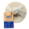 Tuffy Natural Stain Remover Soap With Net – 120g