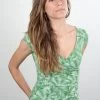 UpRise Feliz Hemp Top
