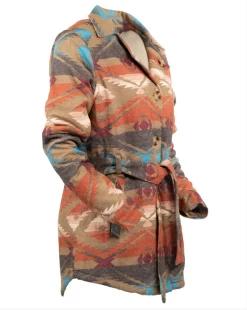 Valarie Jacket -Home Sales Store Valarie Jacket Outback Trading co 1