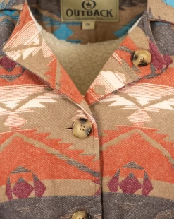 Valarie Jacket -Home Sales Store Valarie Jacket Outback Trading co 5