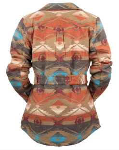 Valarie Jacket -Home Sales Store Valarie Jacket Outback Trading co back