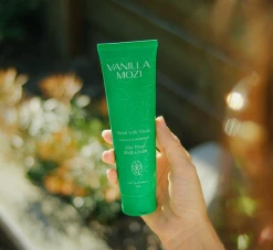 Vanilla Mozi Bite-Proof Body Cream – 125ml -Home Sales Store Vanilla Mozi body cream 1png