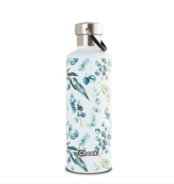 Cheeki Insulated Stainless Steel Bottle 600ml -Home Sales Store Watercolour