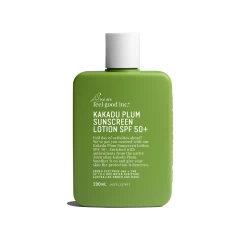 We Are Feel Good Inc Kakadu Plum Sunscreen Lotion SPF 50+ – 200ml