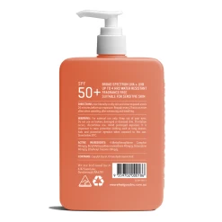 Home Sales Store -Home Sales Store We Are Feel Good Inc Sensitive Sunscreen 400ml 1
