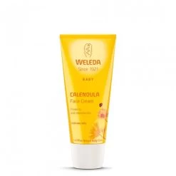 Weleda Baby Calendula Face Cream