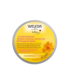 Weleda Calendula All Purpose Balm