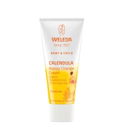 Weleda Baby Calendula Nappy Change Cream 30ml