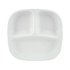 RePlay Divided Plates 27 RePlay Divided Plates -Home Sales Store White