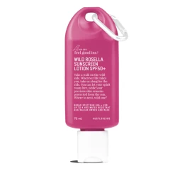 We Are Feel Good Inc Broad Spectrum Sunscreen 75ml Travellers Size 9 We Are Feel Good Inc Broad Spectrum Sunscreen 75ml Travellers Size -Home Sales Store Wild Rosella We Are Feel Good Inc