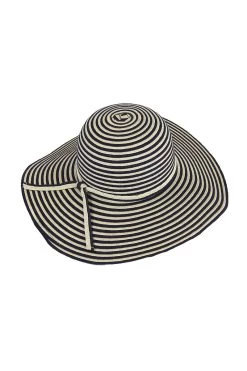 Gregory Lander Wide Brim Hat -Home Sales Store YHL216 blk lwhite