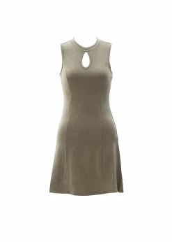 Nomads Hemp Wear Tokyo Dress -Home Sales Store YKN 2308