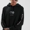Afends Get Better Hemp Hoodie