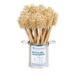 Redecker Wooden Bottle Brush