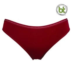 Bamboo Textiles Bikini Ladies