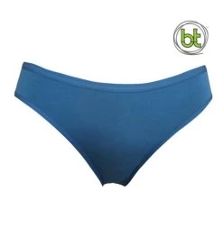 Bamboo Textiles Bikini Ladies -Home Sales Store bamboo textiles bikini brief denim