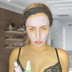 Dope Skin Co Antioxidant Acai Clay Mask – 70ml -Home Sales Store bb9b56cda9f1d7e35cc99aeb390d3de83eaae2ec