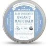 Dr. Bronner's Dr Bronner’s Organic Magic Balm – Unscented 57g
