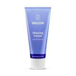Weleda Shaving Cream – 75ml