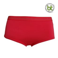 Bamboo Textiles Boyleg Briefs