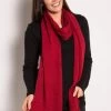 Braintree Hemp Scarf