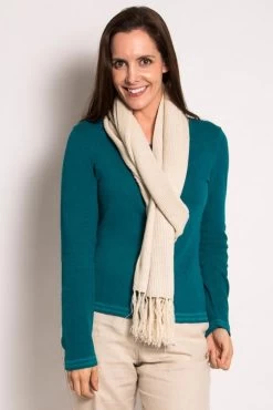 Braintree Hemp Scarf -Home Sales Store braintree hemp winter 2014 web resolution 164 1