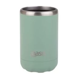 Oasis Insulated Cooler Can – 375ml Or 330ml -Home Sales Store c4cd7eba1da63f795493762260b6f39fc15e16ed
