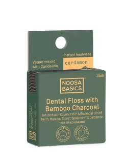 Dental Floss Noosa Basics -Home Sales Store c64f0b23fffe0faead32f4ed897a86e1e70ba9cd