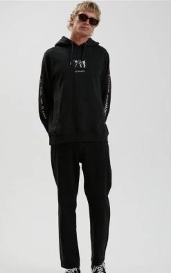 Afends Get Better Hemp Hoodie -Home Sales Store cada9af692699370ca38f703ff0c362b6c06c4e5