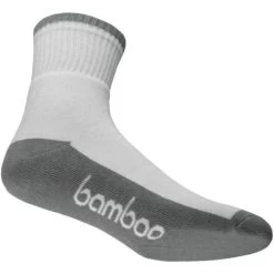 Bamboo Textiles Crew Sport Sock -Home Sales Store ce243a14861793396c05c2bb6bd5634d81a3ade4