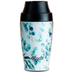 Cheeki Triple Insulated Coffee Cup 350ml