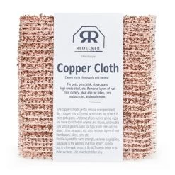 Redecker Copper Cloth – Set Of 2