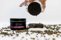 Hemp Collective Shampoo Bars In Tin – 100g -Home Sales Store d1653fd85ebb66fb8cc4abec207a510174e2c444