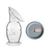 Haakaa Gen 2 Silicone Breast Pump & Cap Set – 150Ml