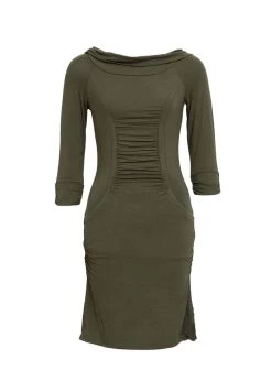 Nomads Hemp Wear Darling Dress