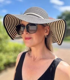 Gregory Lander Wide Brim Hat