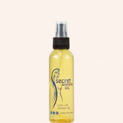 The Good Oil – Secret Women’s Oil – 135ml