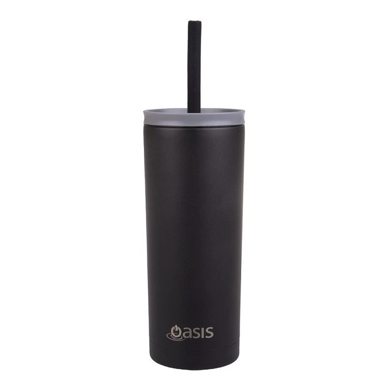 Oasis Super Sipper Insulated Tumbler 2 Oasis Super Sipper Insulated Tumbler - Image 2
