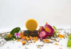 Hemp Collective Conditioner Bar – Refill