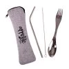 Appetito Cutlery Set – 3 Piece Set