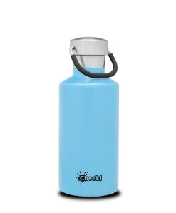 Cheeki Insulated Bottle 400ml -Home Sales Store eabd1a3d3467320f3e19c68ffaff909a65c73bc9