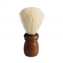 Redecker Acacia Wood Shave Brush