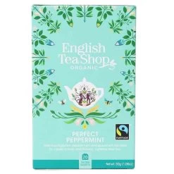 English Tea Shop Organic Tea