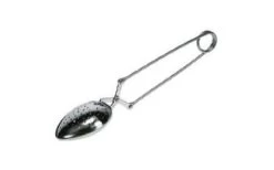 Teaology Oval Spring Tea Infuser