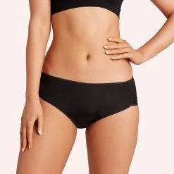 Love Luna Midi Period Brief