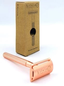 Lilvio Reusable Safety Razor – 7 Colours Available -Home Sales Store img e0023 1 1024x1024@2x