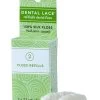 Dental Lace Silk Floss Refills