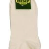 Hemp Cotton Ankle Socks
