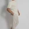 MSB 196 Men’s Beach Pants- Hemp Bamboo