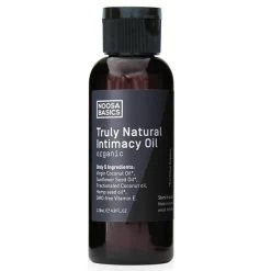 Noosa Basics Truly Natural Intimacy Oil